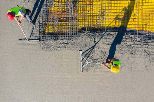 Best Commercial Concrete Services in West Clarkston Highland, WA