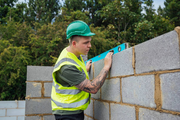 Best Concrete Retaining Walls in West Clarkston Highland, WA