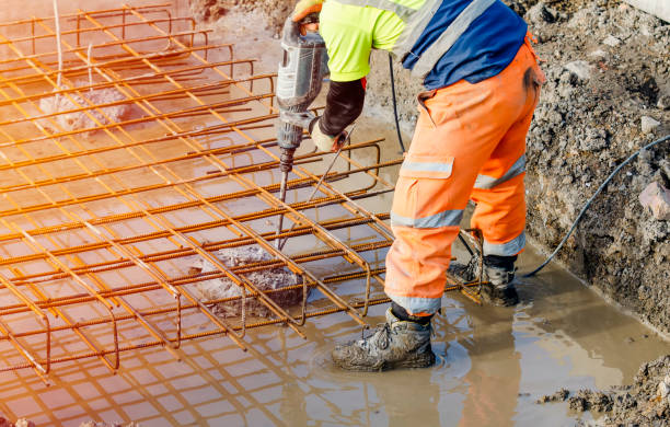 Best Concrete Sidewalk Installation in West Clarkston Highland, WA