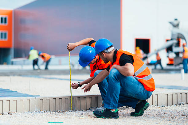 Best Concrete Foundation Repair in West Clarkston Highland, WA
